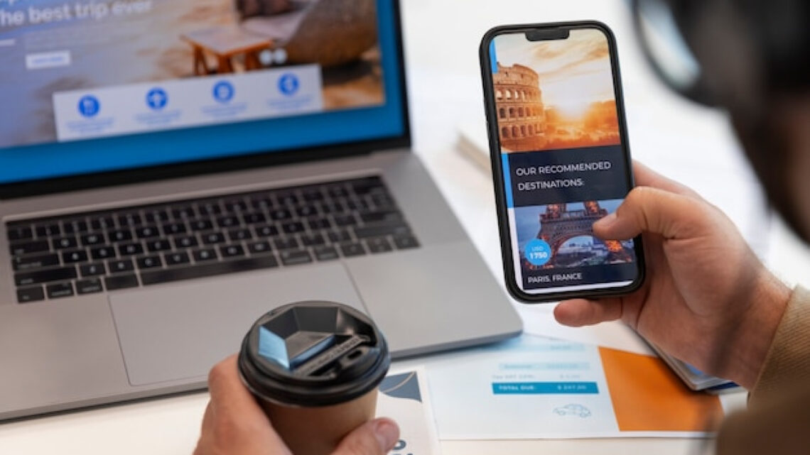 Top des apps pour planifier ses vacances en 2026