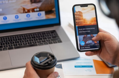 Top des apps pour planifier ses vacances en 2026