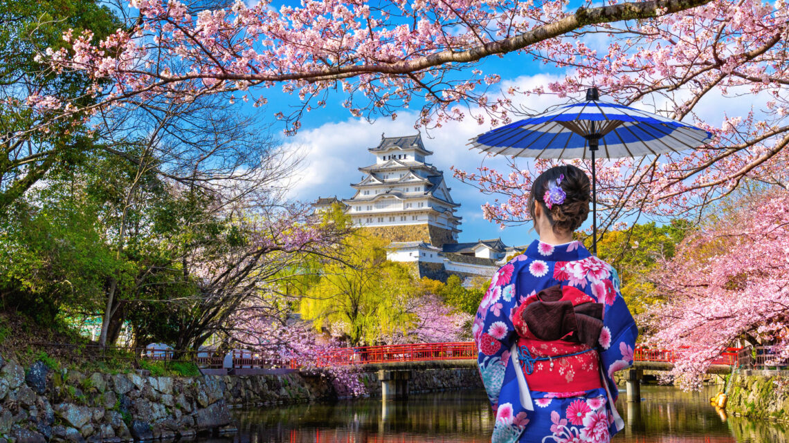 Voyage au Japon en famille : les incontournables à découvrir !