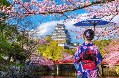 Voyage au Japon en famille : les incontournables à découvrir !