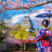 Voyage au Japon en famille : les incontournables à découvrir !