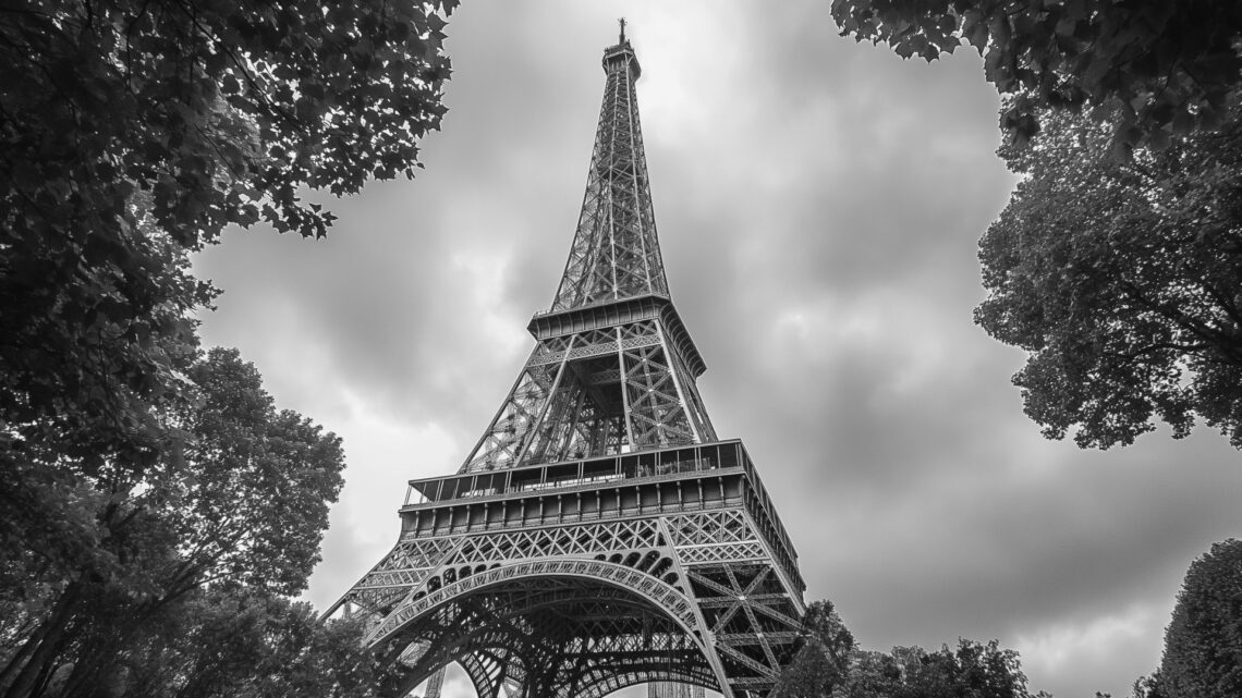 Où dormir à Paris pour un week-end romantique ?