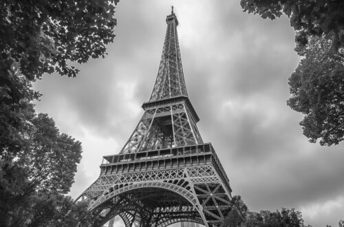 Où dormir à Paris pour un week-end romantique ?